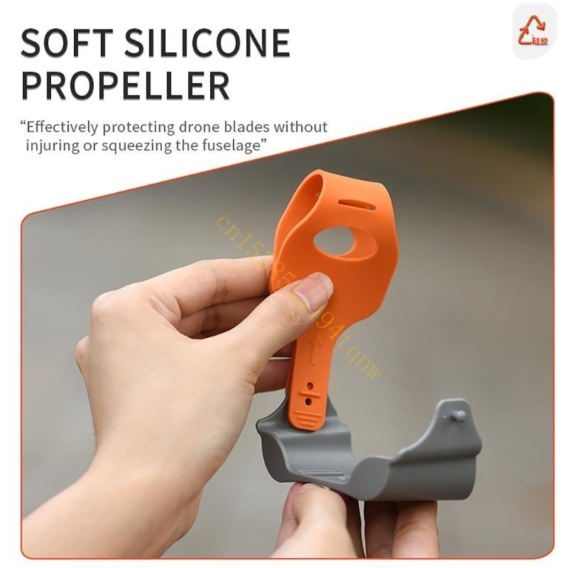 Drone Propeller Holder - J60A for Air 3 Propeller Fixer