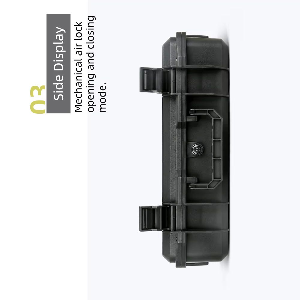 Drone Hard Shell Case - Explosion-Proof Case Storage Box Hard-Shell Storage