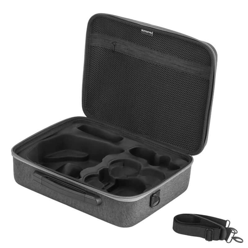 Sunnylife Waterproof Bag For D – обзор и цена Drone Carrying Case