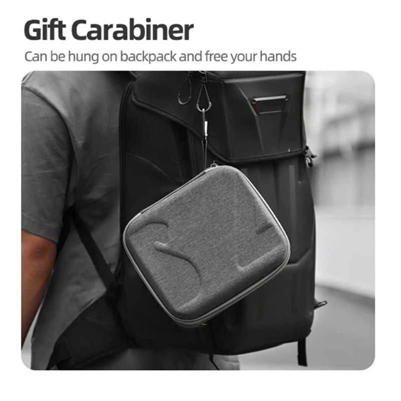 Sunnylife Waterproof Bag For D – обзор и цена Drone Carrying Case