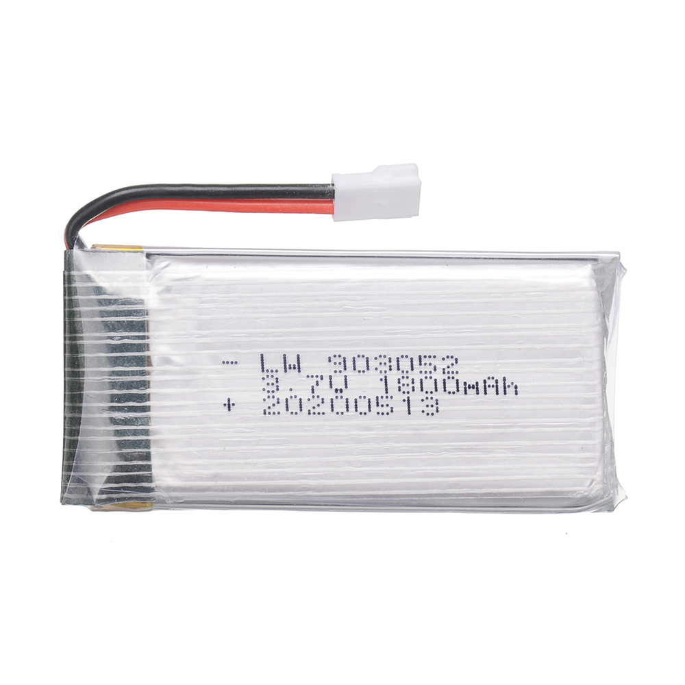 3.7V 1800mAh lipo Battery/char – обзор и цена Drone Battery Charger