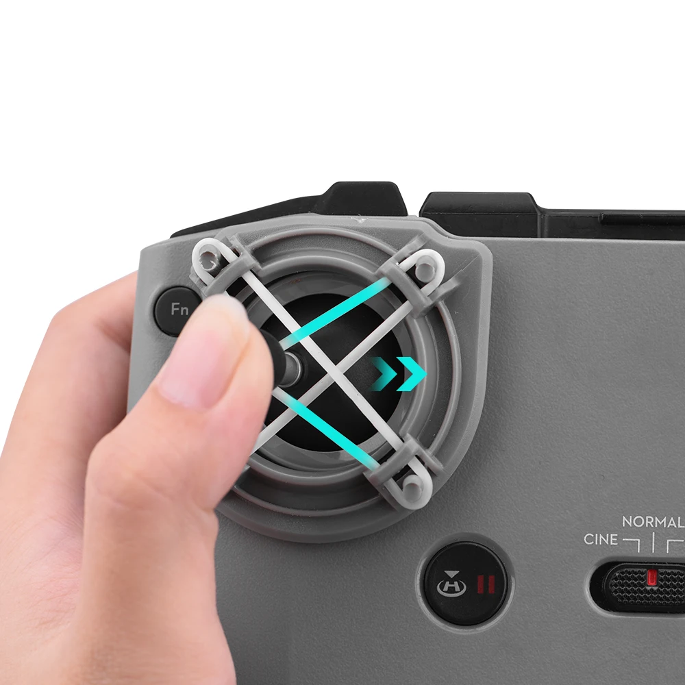 Rocker Speed Controller for DJ – обзор и цена Drone Tablet Mount