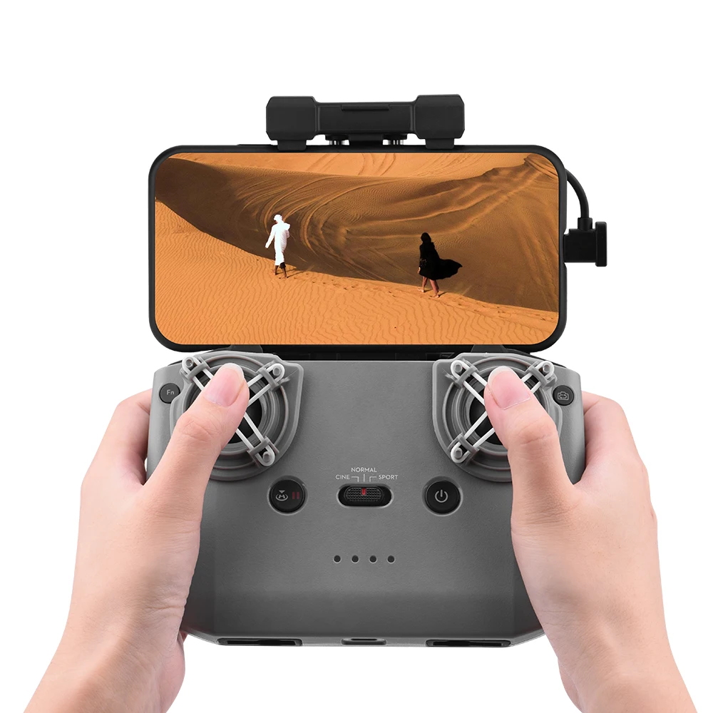 Rocker Speed Controller for DJ – обзор и цена Drone Tablet Mount
