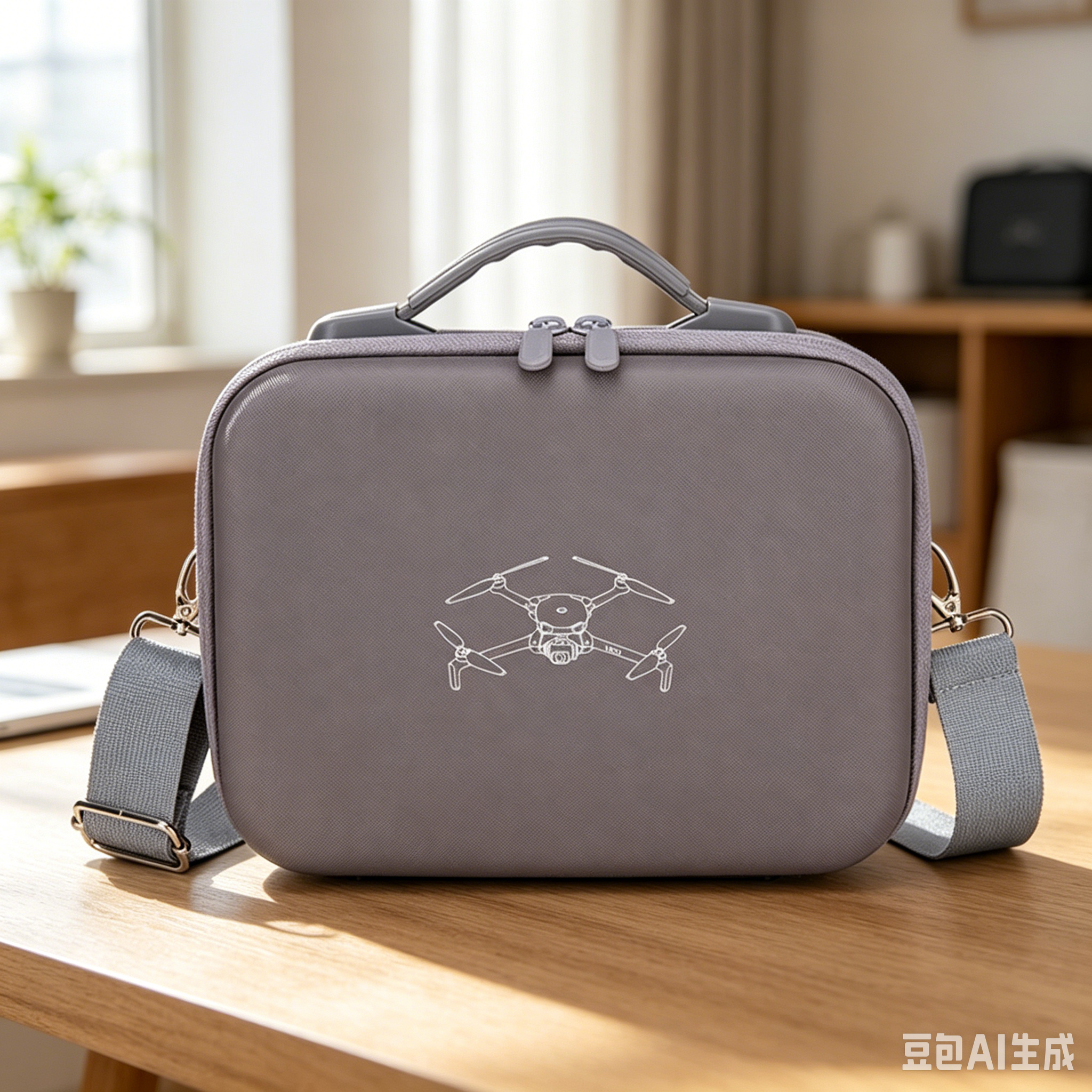 For DJI Lito 1/X1 Storage Bag  – обзор и цена Drone Carrying Case