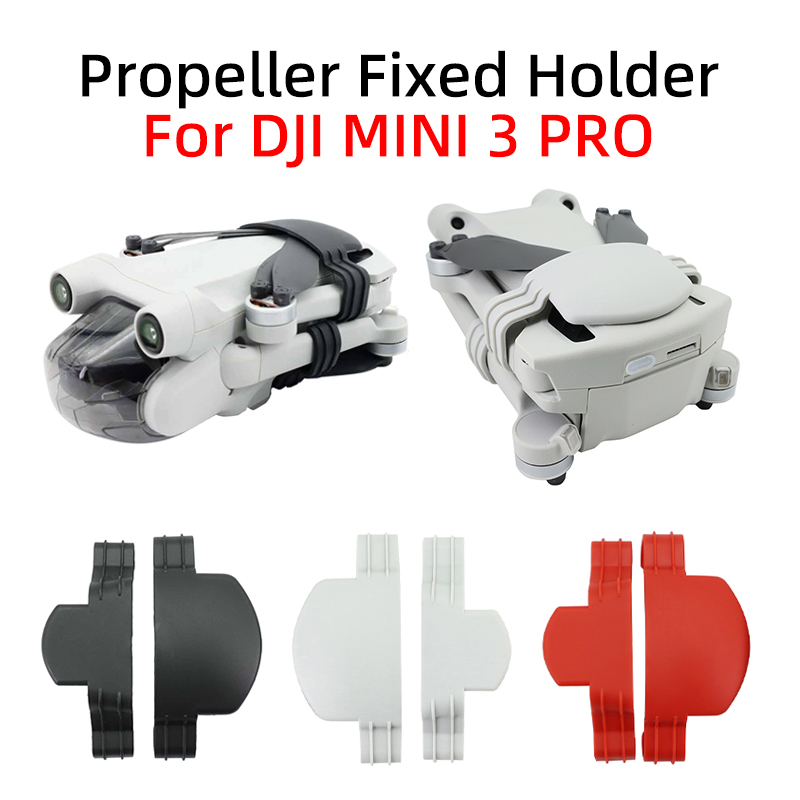 For DJI MINI 3 PRO Drone Prope – обзор и цена Drone Propeller Holder