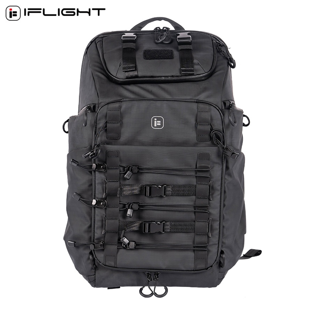 IFlight FPV Drone Backpack V2  – обзор и цена Drone Backpack