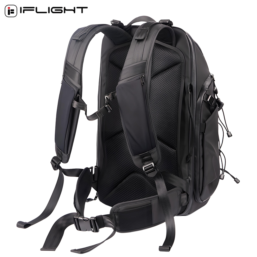 IFlight FPV Drone Backpack V2  – обзор и цена Drone Backpack