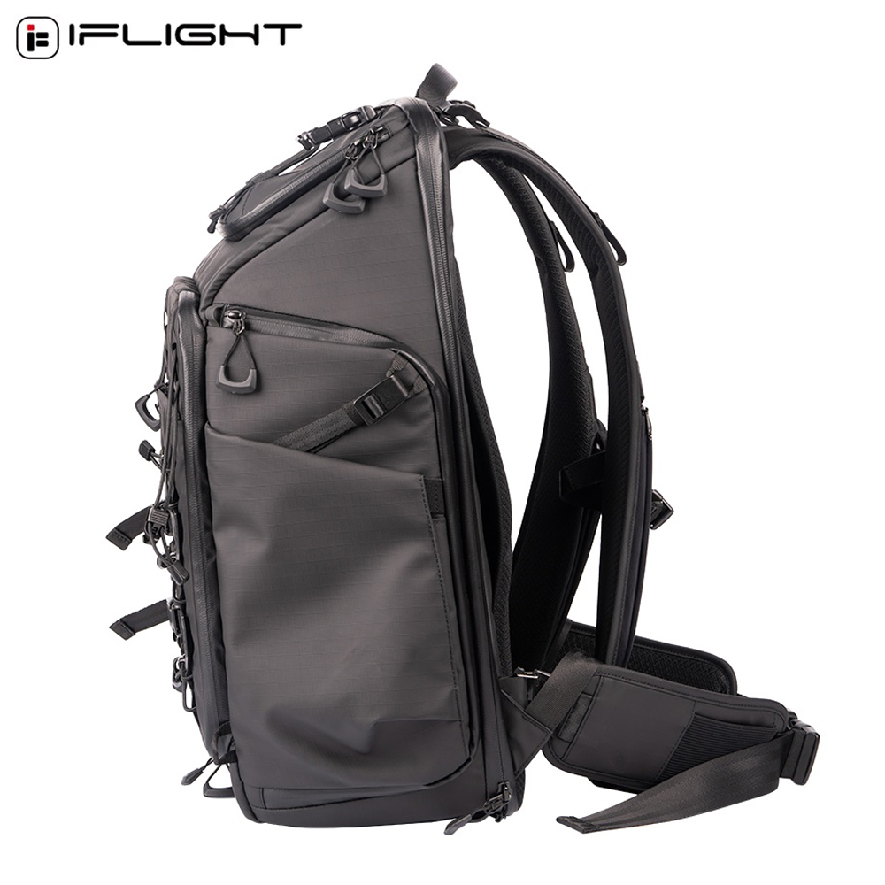 IFlight FPV Drone Backpack V2  – обзор и цена Drone Backpack
