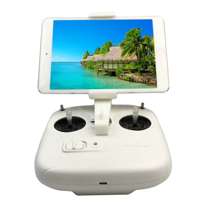 Tablet Bracket For DJI Phantom – обзор и цена Drone Tablet Mount