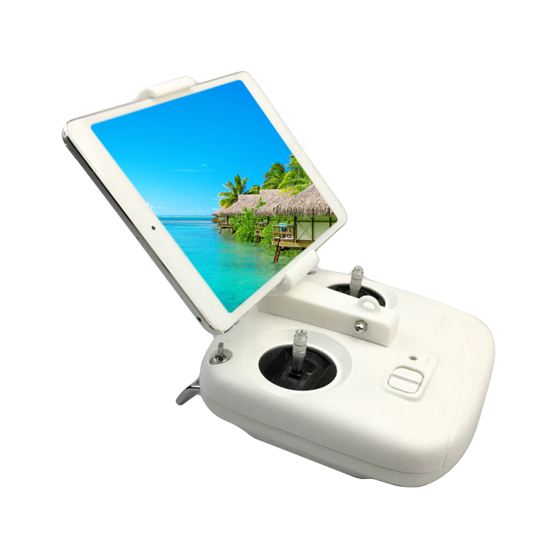 Tablet Bracket For DJI Phantom – обзор и цена Drone Tablet Mount