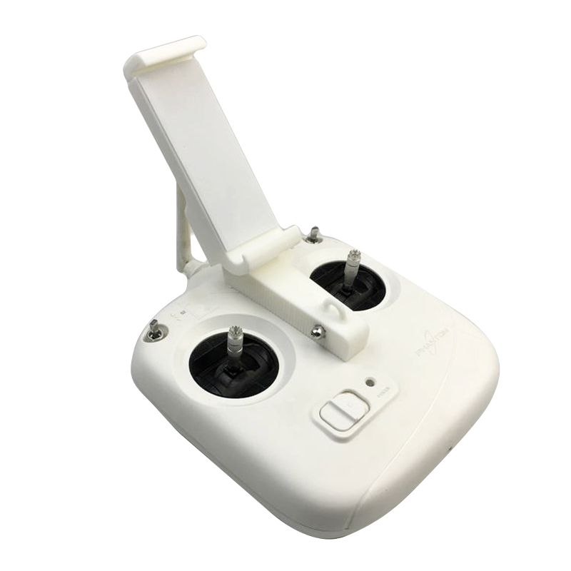 Tablet Bracket For DJI Phantom – обзор и цена Drone Tablet Mount