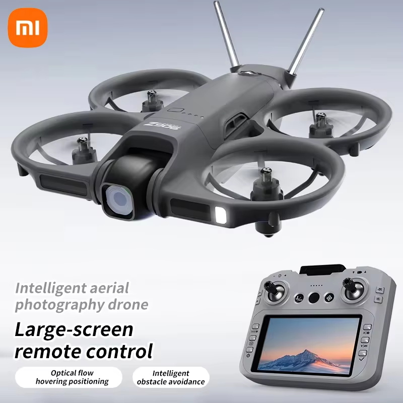 Xiaomi Z906 Drone 8K Aerial HD – обзор и цена Drone Battery Adapter