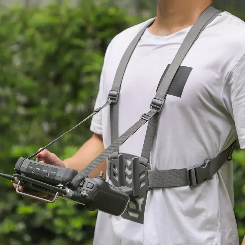 Sunnylife Controller Waist Sup – обзор и цена Drone Neck Strap