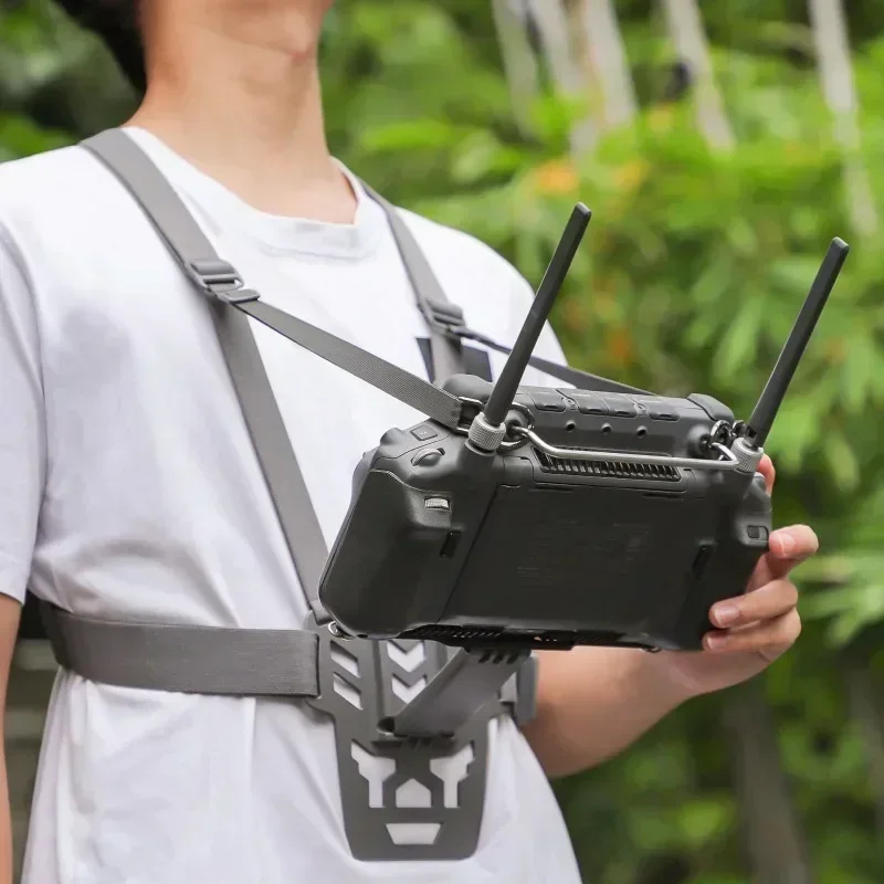 Sunnylife Controller Waist Sup – обзор и цена Drone Neck Strap