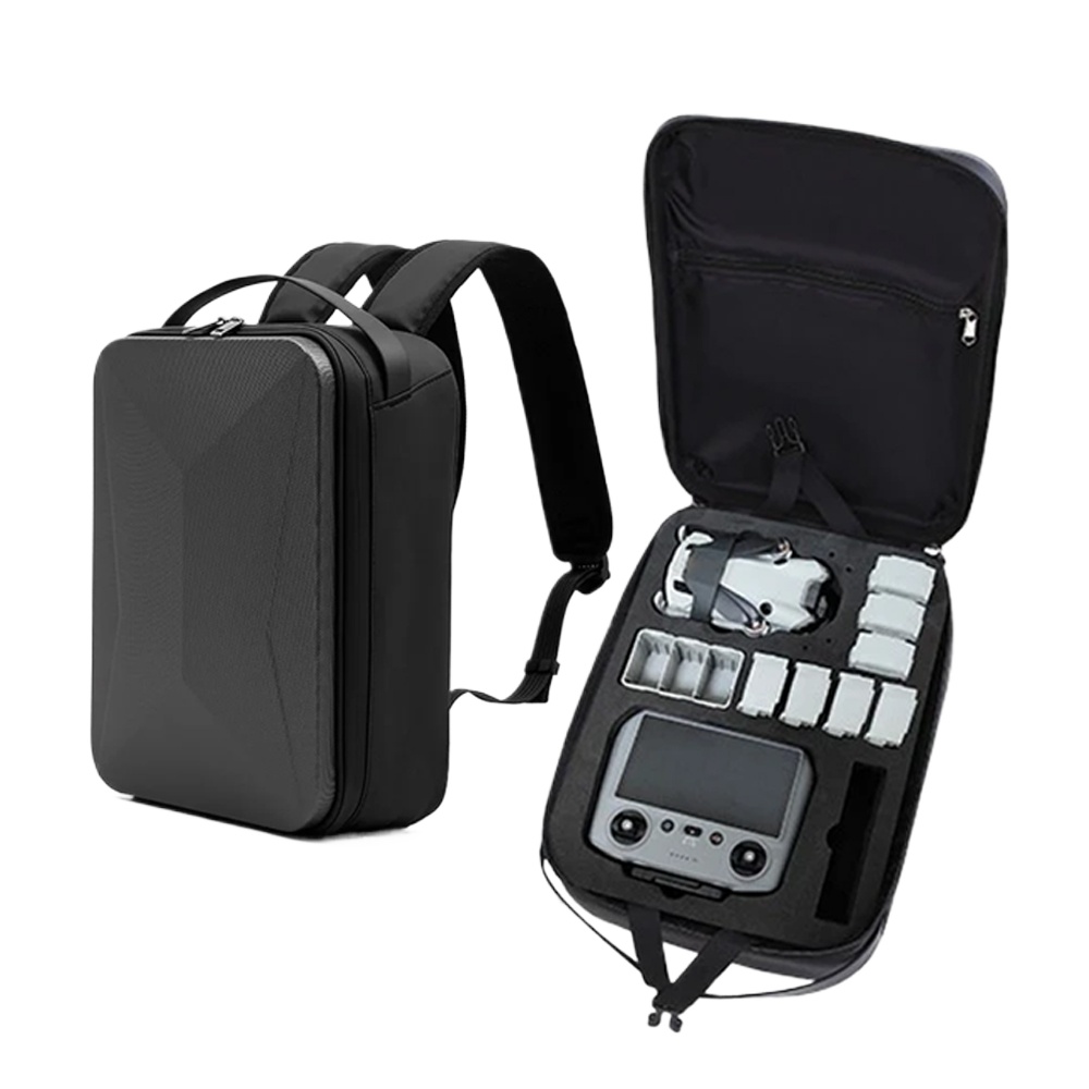 Drone Backpack for DJI Mini 4  – обзор и цена Drone Backpack