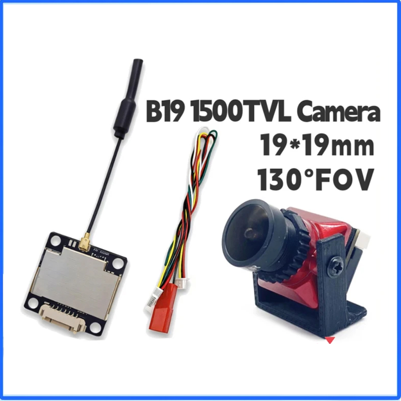 SLONWAKE FPV suit 5.8G 600mW V – обзор и цена Drone Controller Screen