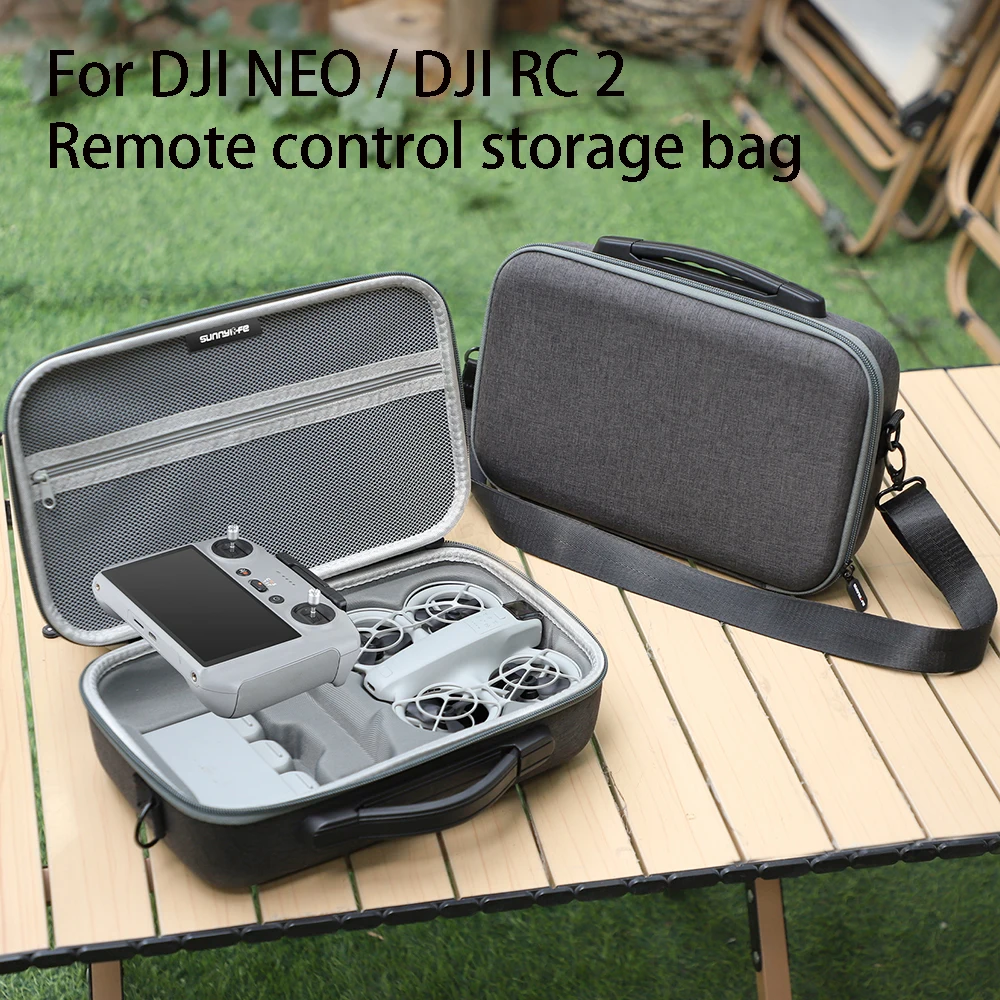 For DJI NEO RC 2 Remote Contro – обзор и цена Drone Joystick Cover