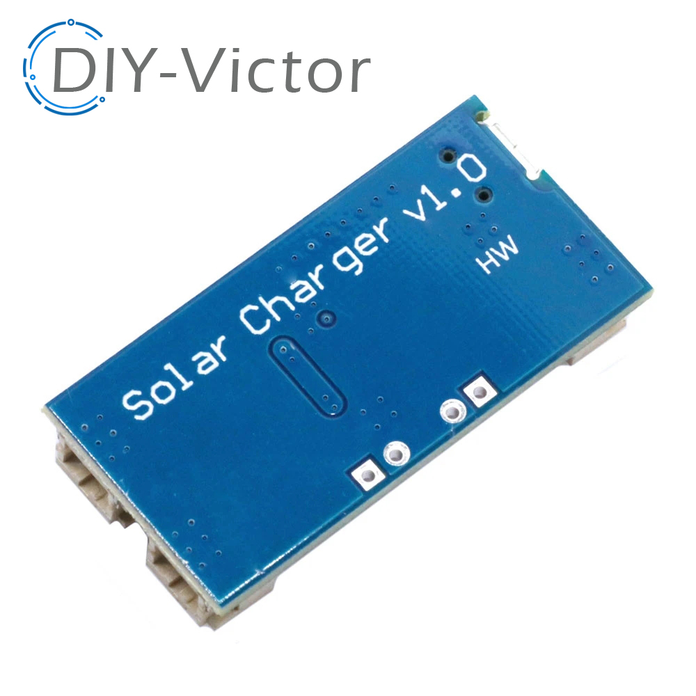 Mini Solar Lipo Lithium Batter – обзор и цена Drone Solar Charger