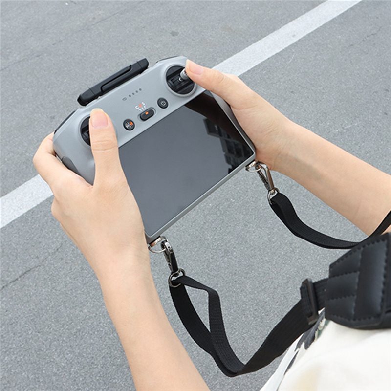 24-Hour Delivery 5X Neck Strap – обзор и цена Drone Neck Strap