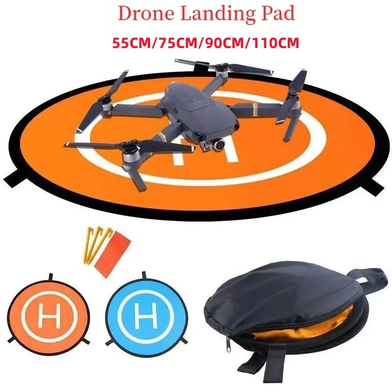RF06 Drone Quadcopters Accesso – обзор и цена Drone Landing Pad