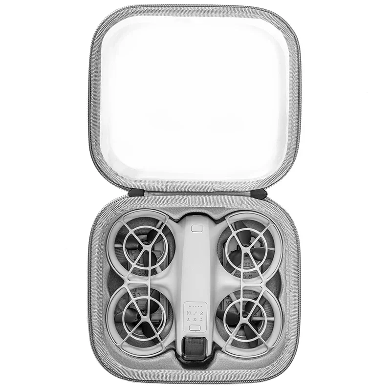 Handheld Flight Single Storage – обзор и цена Drone Carrying Case