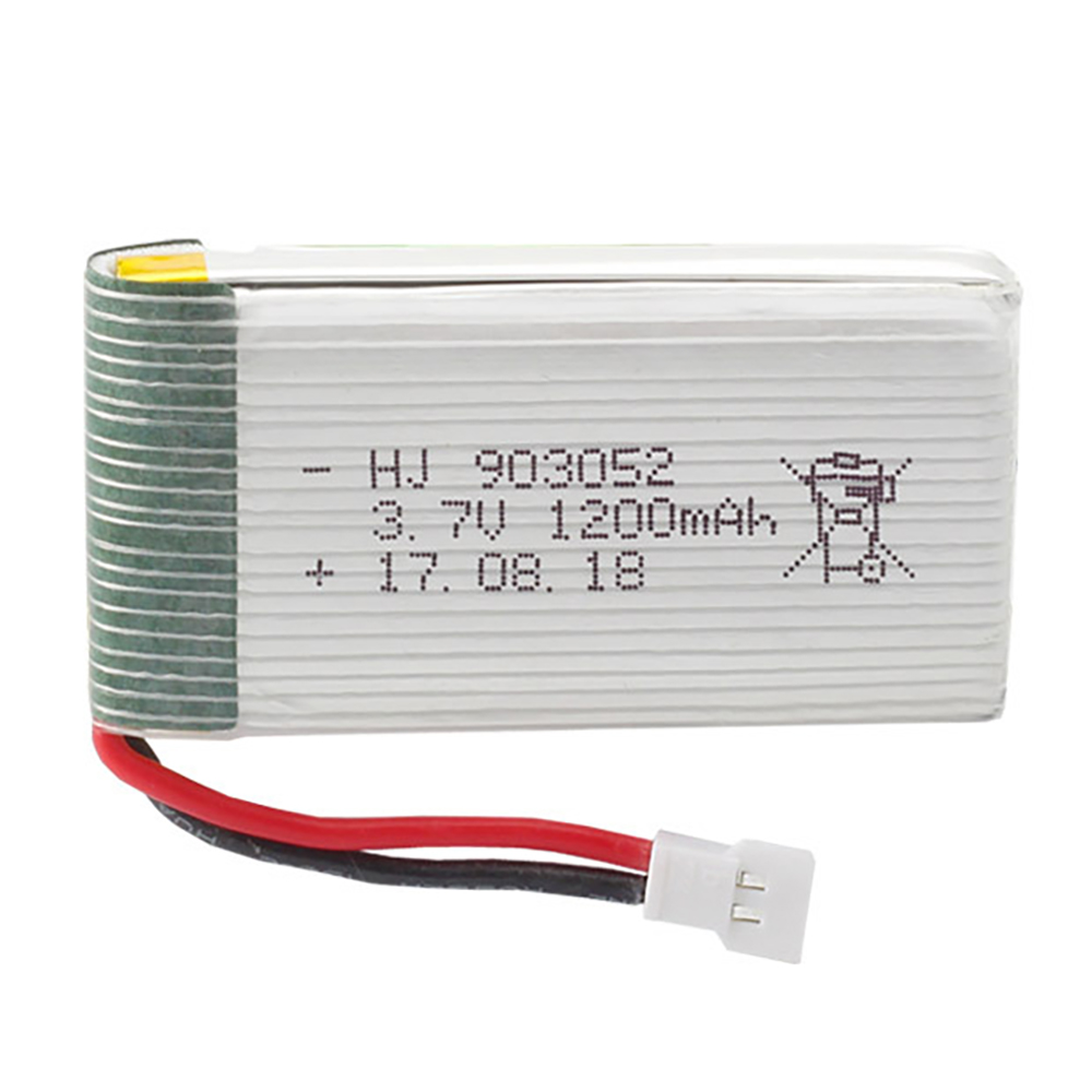 3.7V 1200mah 903052 Lipo Batte – обзор и цена Drone Battery Adapter