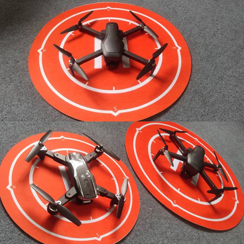 40/50/60cm Foldable Drone Quad – обзор и цена Drone Landing Pad