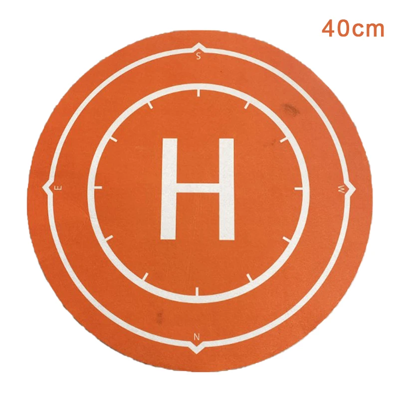 Universal Foldable Landing Pad – обзор и цена Drone Landing Pad