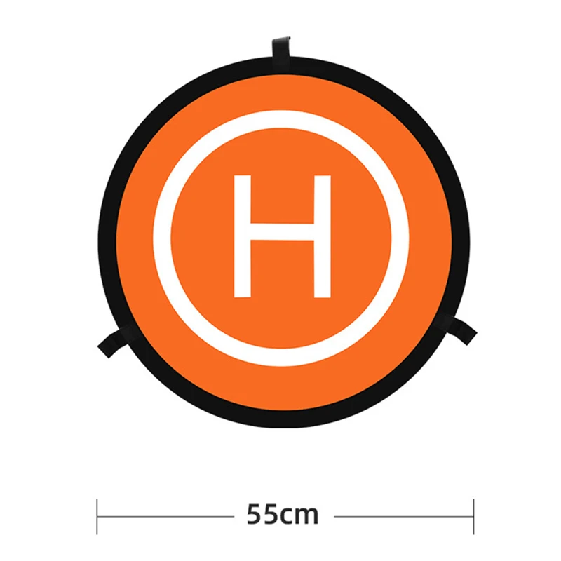 Universal Foldable Landing Pad – обзор и цена Drone Landing Pad