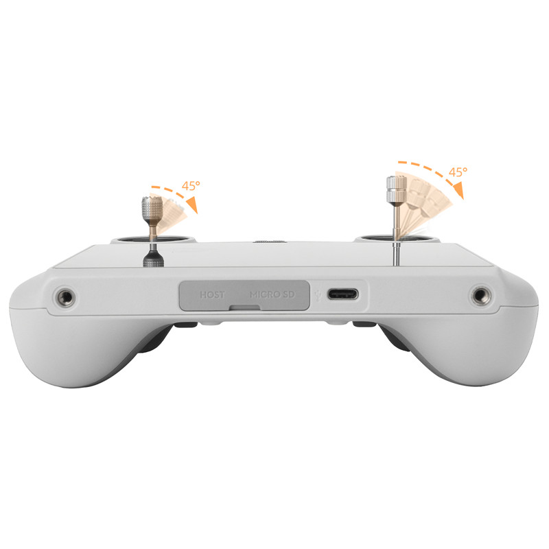 1 Pair for DJI RC / RC 2 Remot – обзор и цена Drone Control Stick