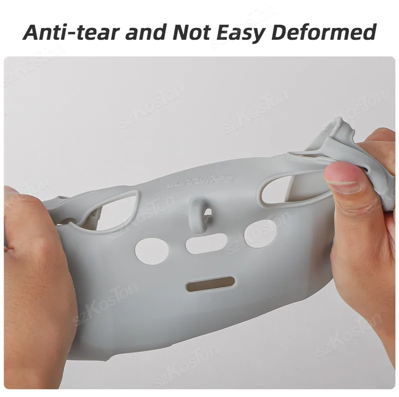 Silicone Case for DJI NEO/Air  – обзор и цена Drone Tablet Mount