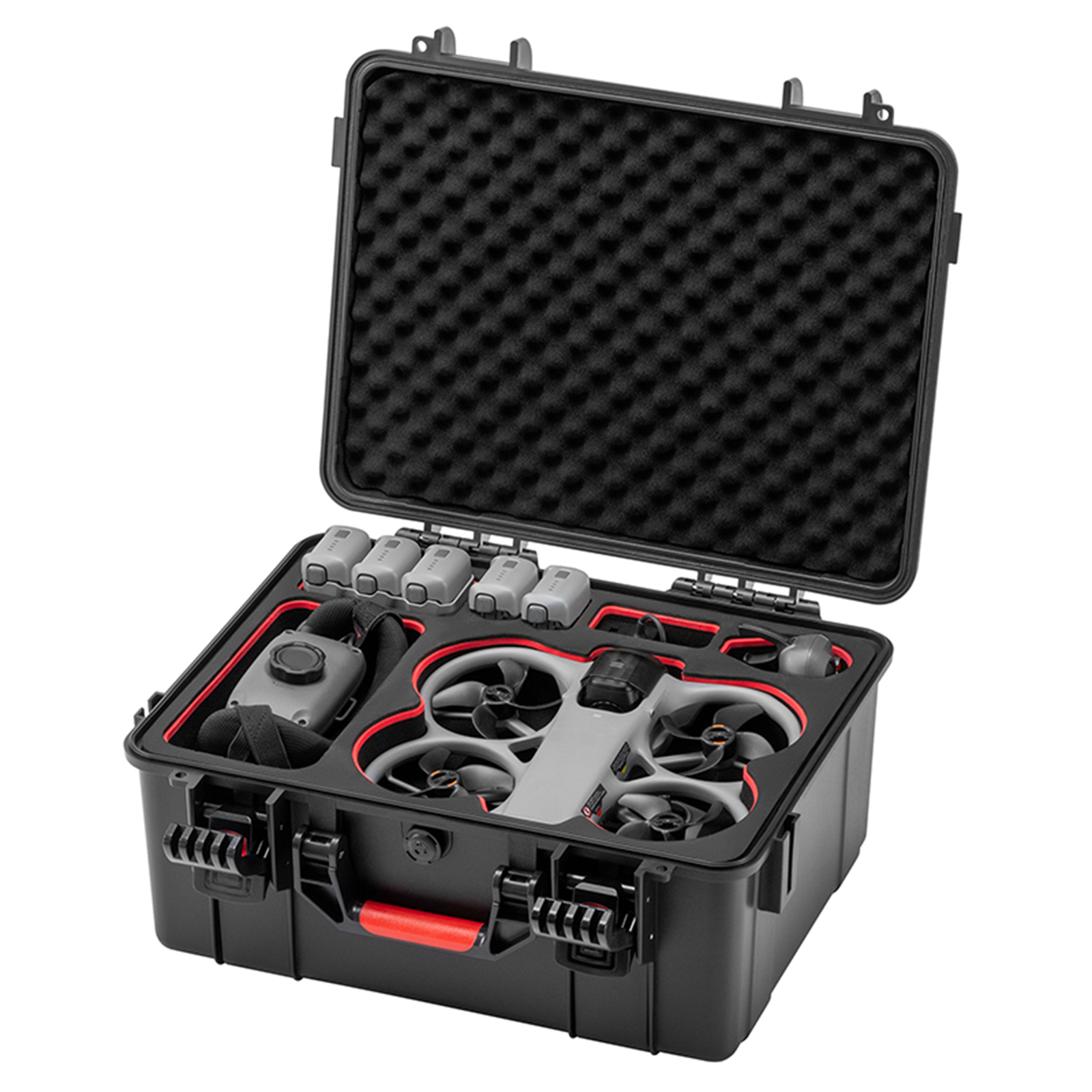 for Avata 360 Drone Accessorie – обзор и цена Drone Hard Shell Case