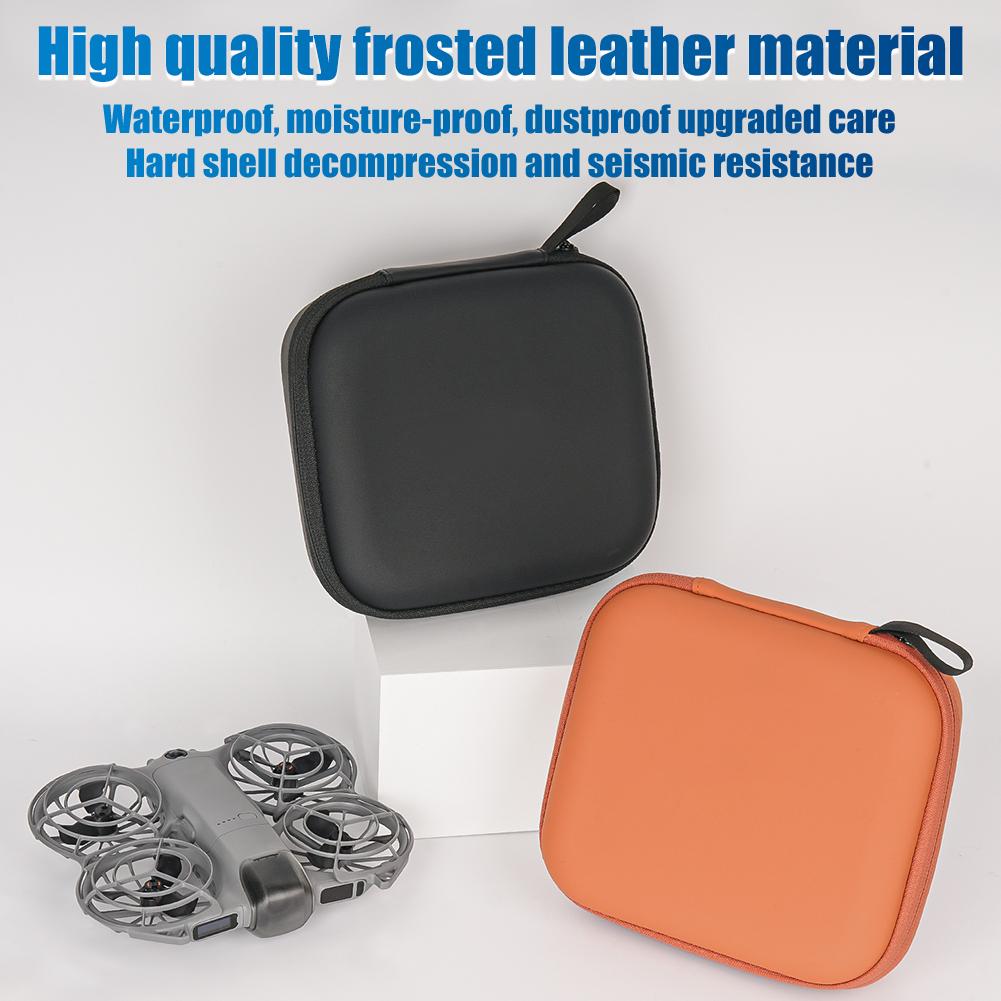 Waterproof Hard Shell Storage  – обзор и цена Drone Hard Shell Case