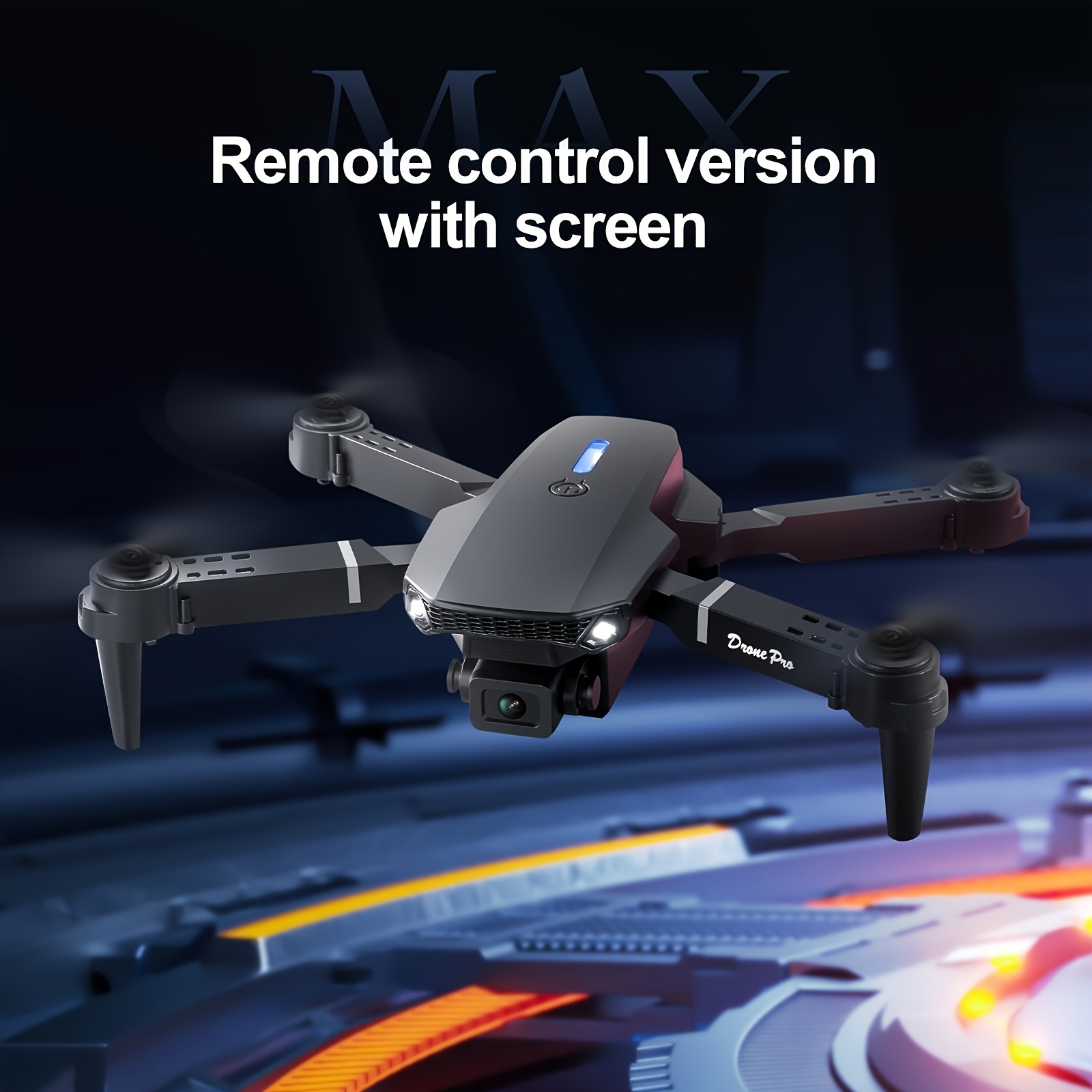 The 2026 upgraded E88 PRO MAX  – обзор и цена Drone Power Bank
