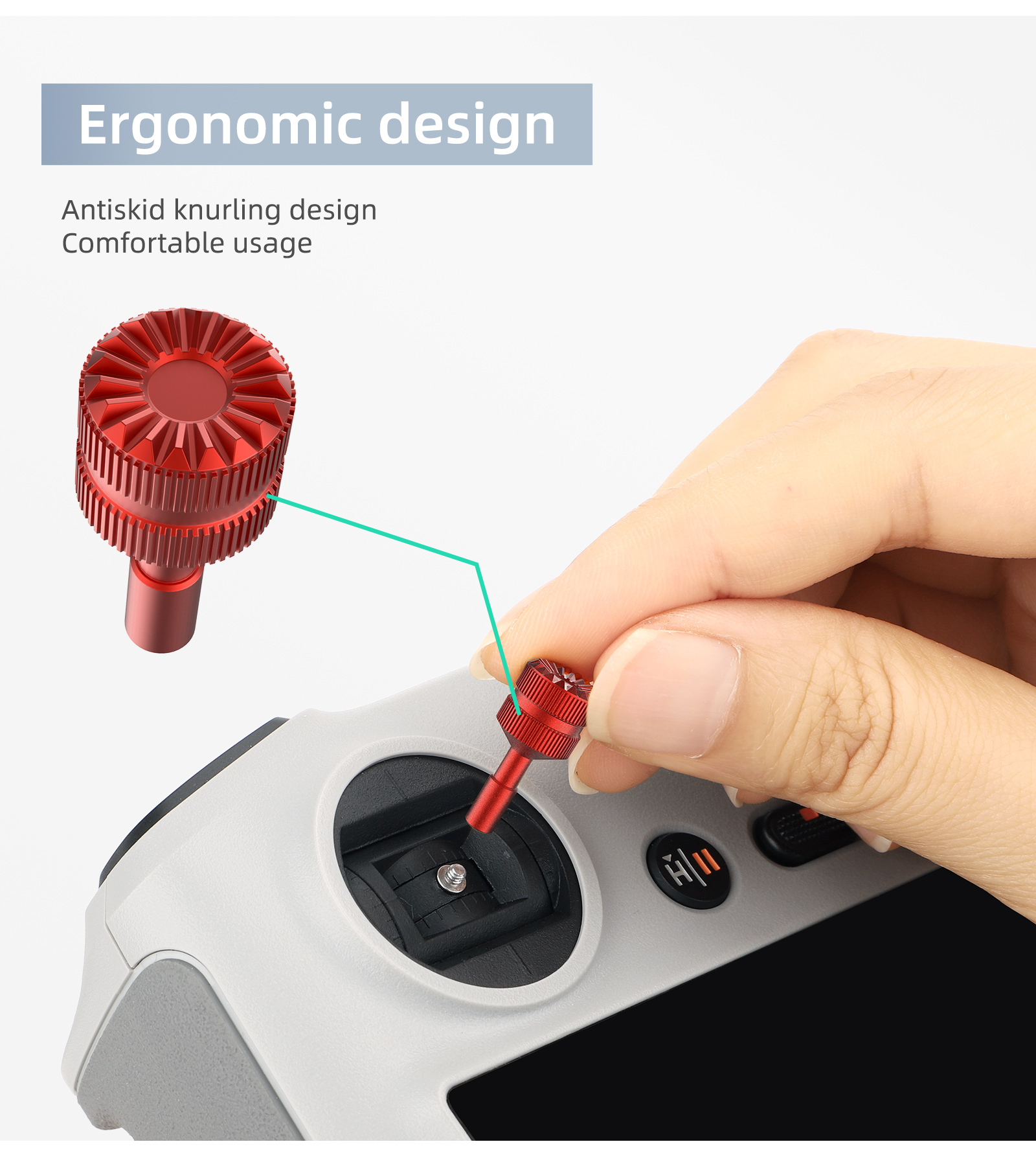 Remote Controller Joystick For – обзор и цена Drone Control Stick