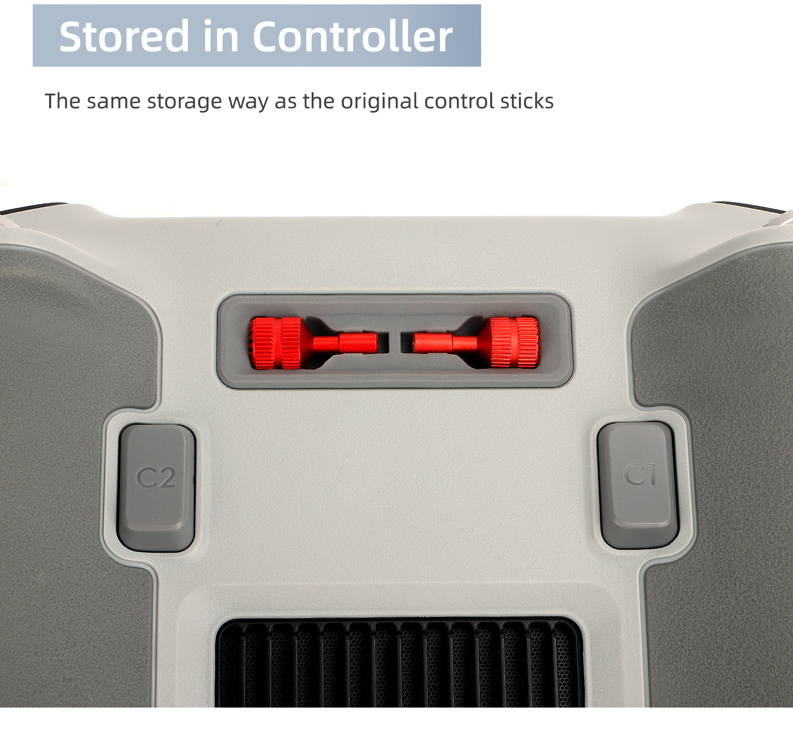 Remote Controller Joystick For – обзор и цена Drone Control Stick