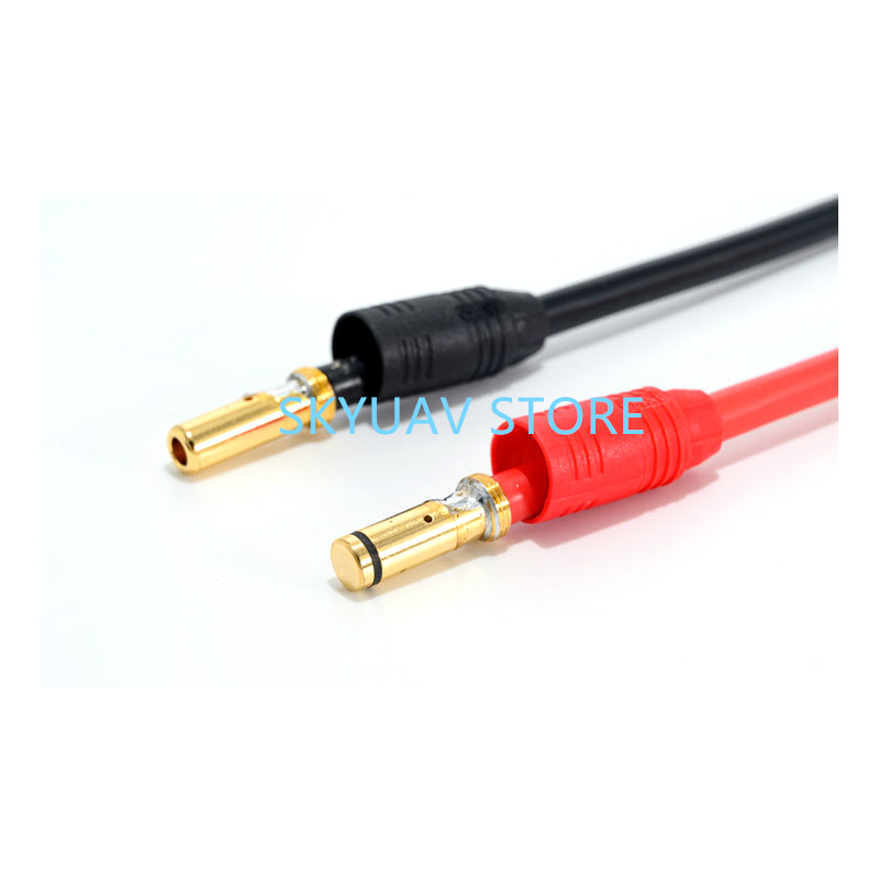 EFT Power Supply XT90 Plug AS1 – обзор и цена Drone Propeller Holder