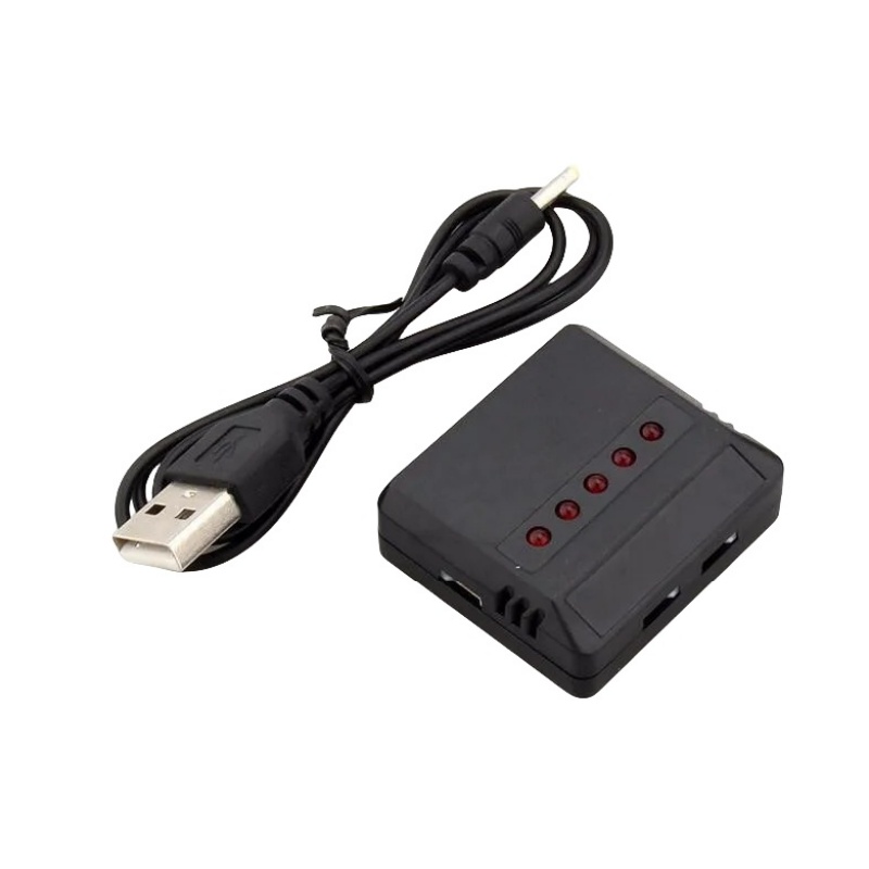 Syma X5HW X5HC X5C X5SW 3.7V 5 – обзор и цена Drone Battery Adapter