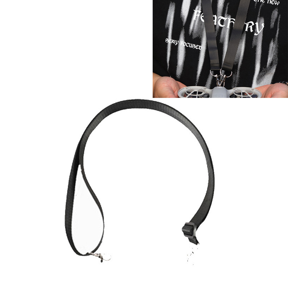 For DJI Neo Drone Lanyard Hand – обзор и цена Drone Neck Strap