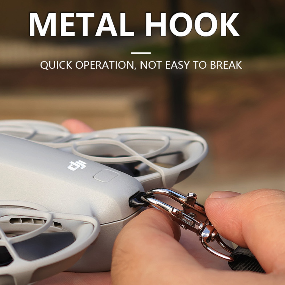 For DJI Neo Drone Lanyard Hand – обзор и цена Drone Neck Strap