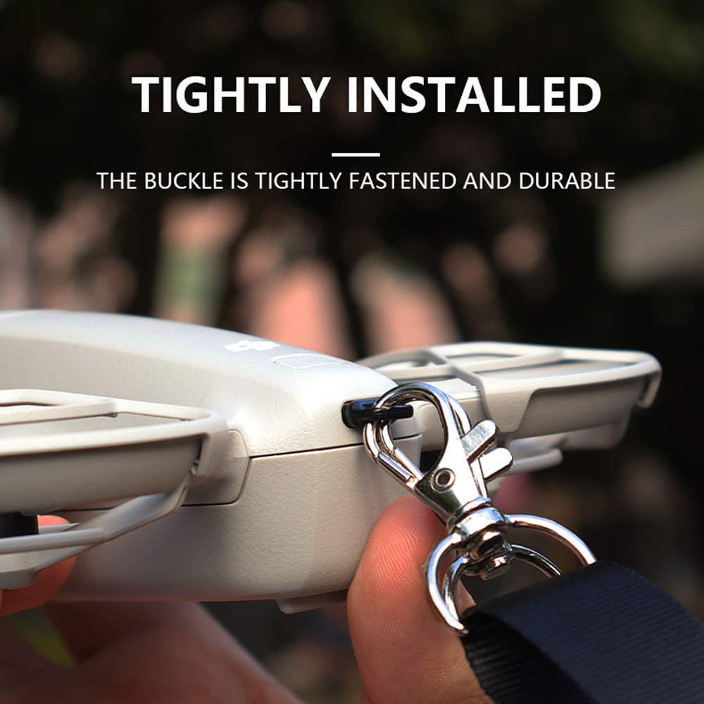 For DJI Neo Drone Lanyard Hand – обзор и цена Drone Neck Strap