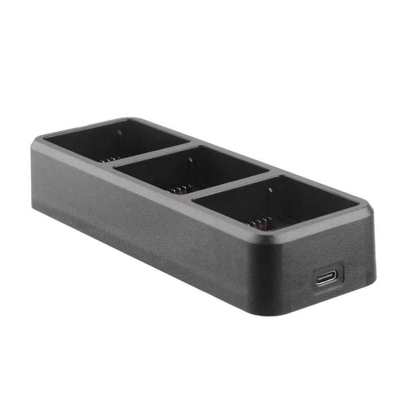 N93RNEW! For DJI 3 Series Inte – обзор и цена Drone Charging Hub