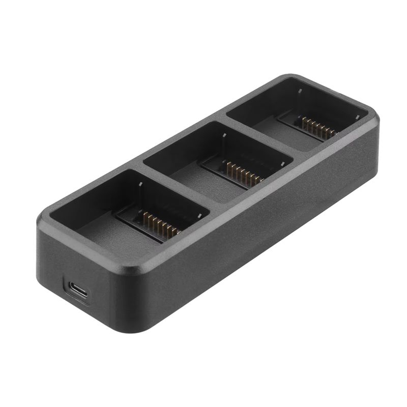 N93RNEW! For DJI 3 Series Inte – обзор и цена Drone Charging Hub