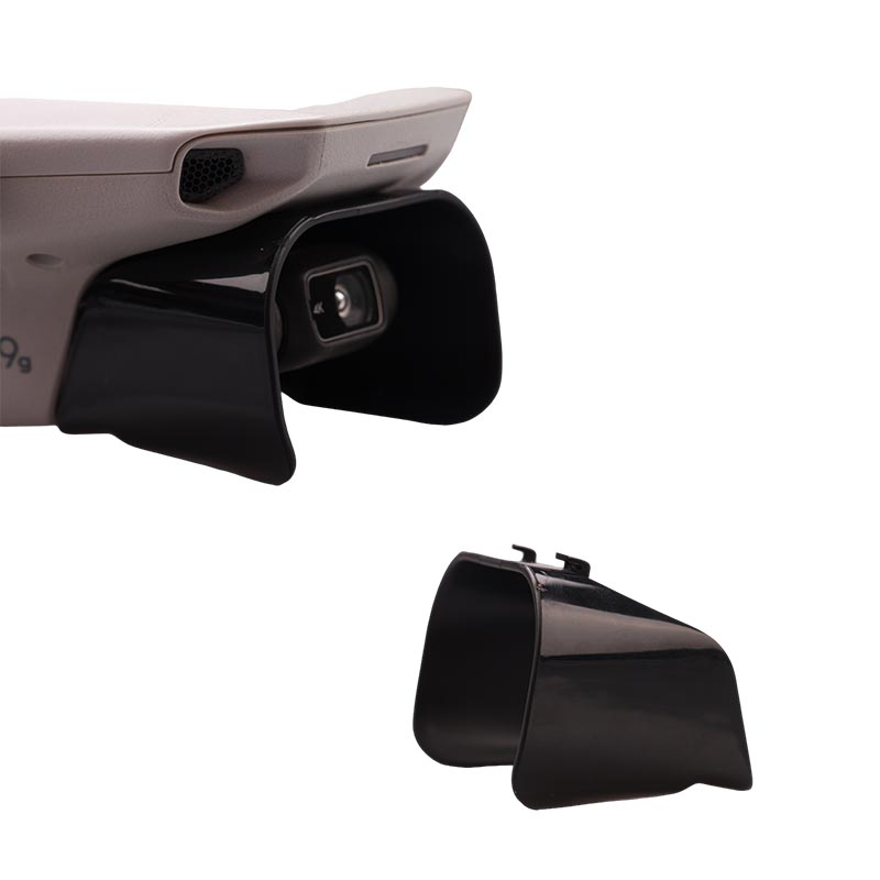 Lens Hood For DJI Mini 2/Mini  – обзор и цена Drone Sun Shade
