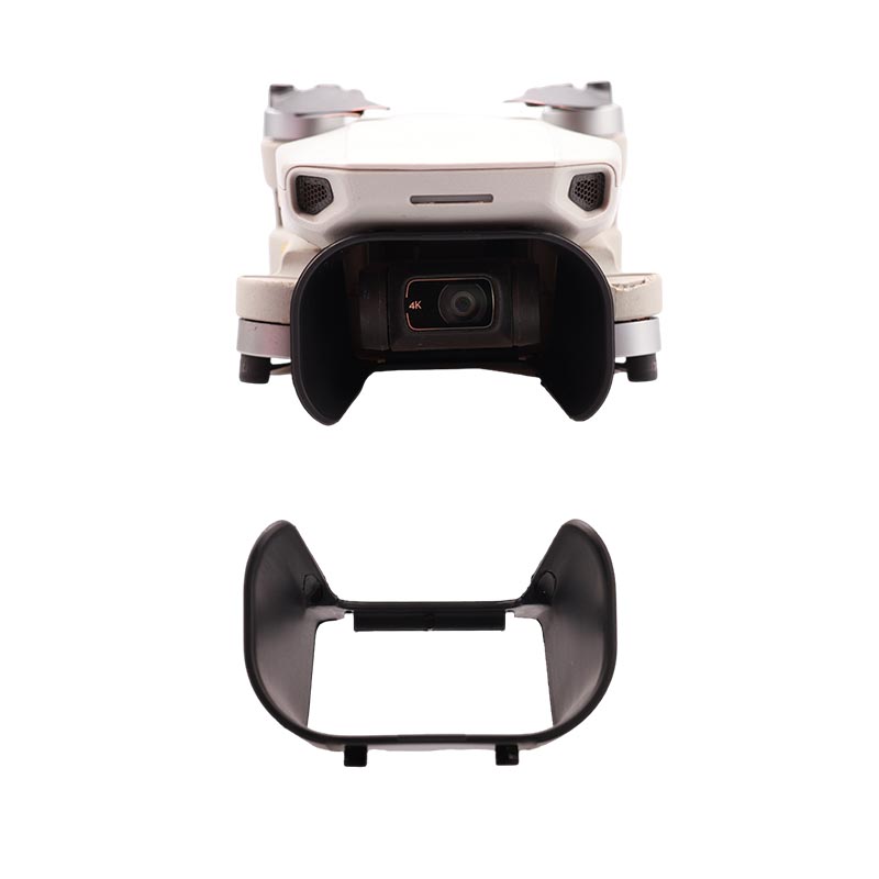 Lens Hood For DJI Mini 2/Mini  – обзор и цена Drone Sun Shade