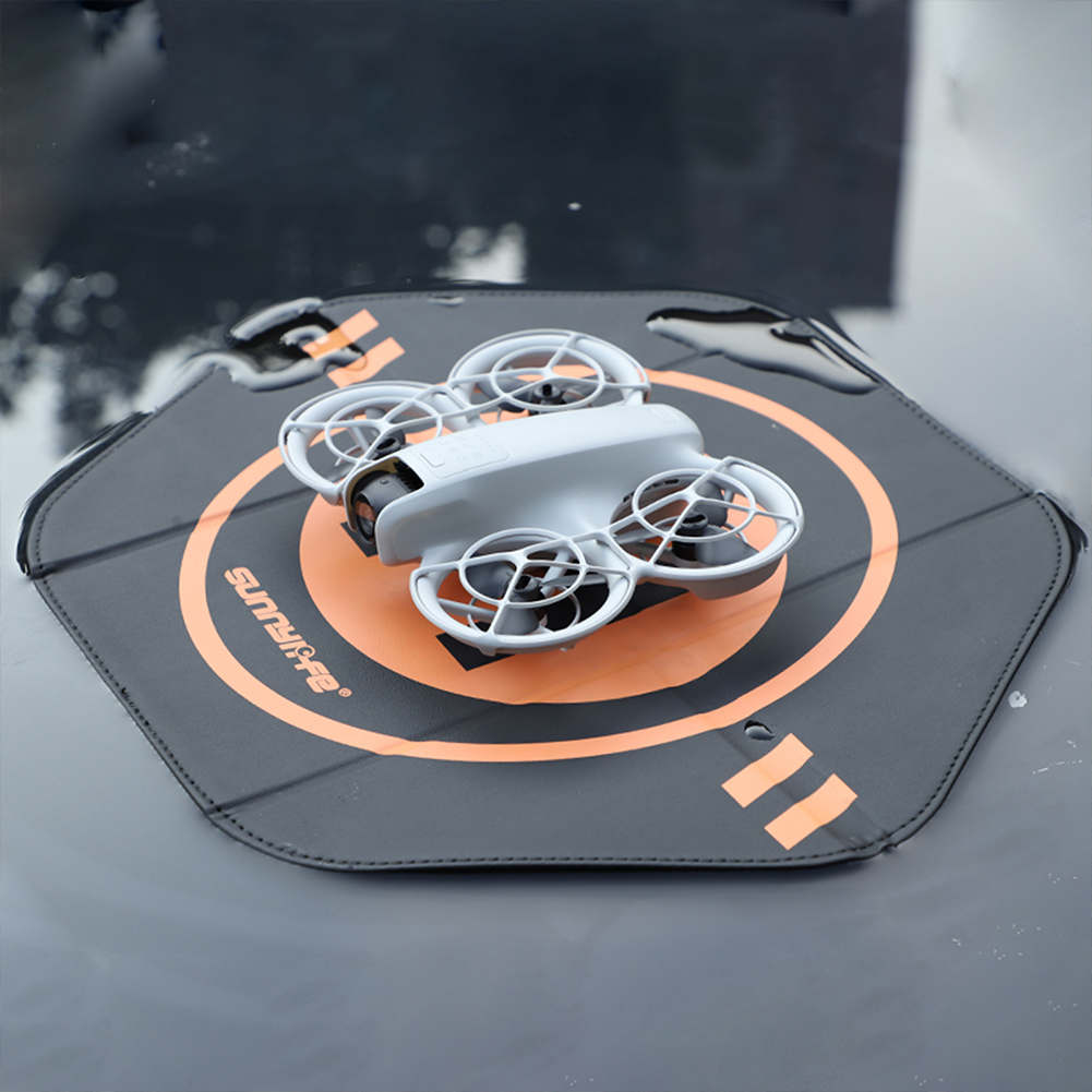 35cm Drone Landing Pad Univers – обзор и цена Drone Landing Pad