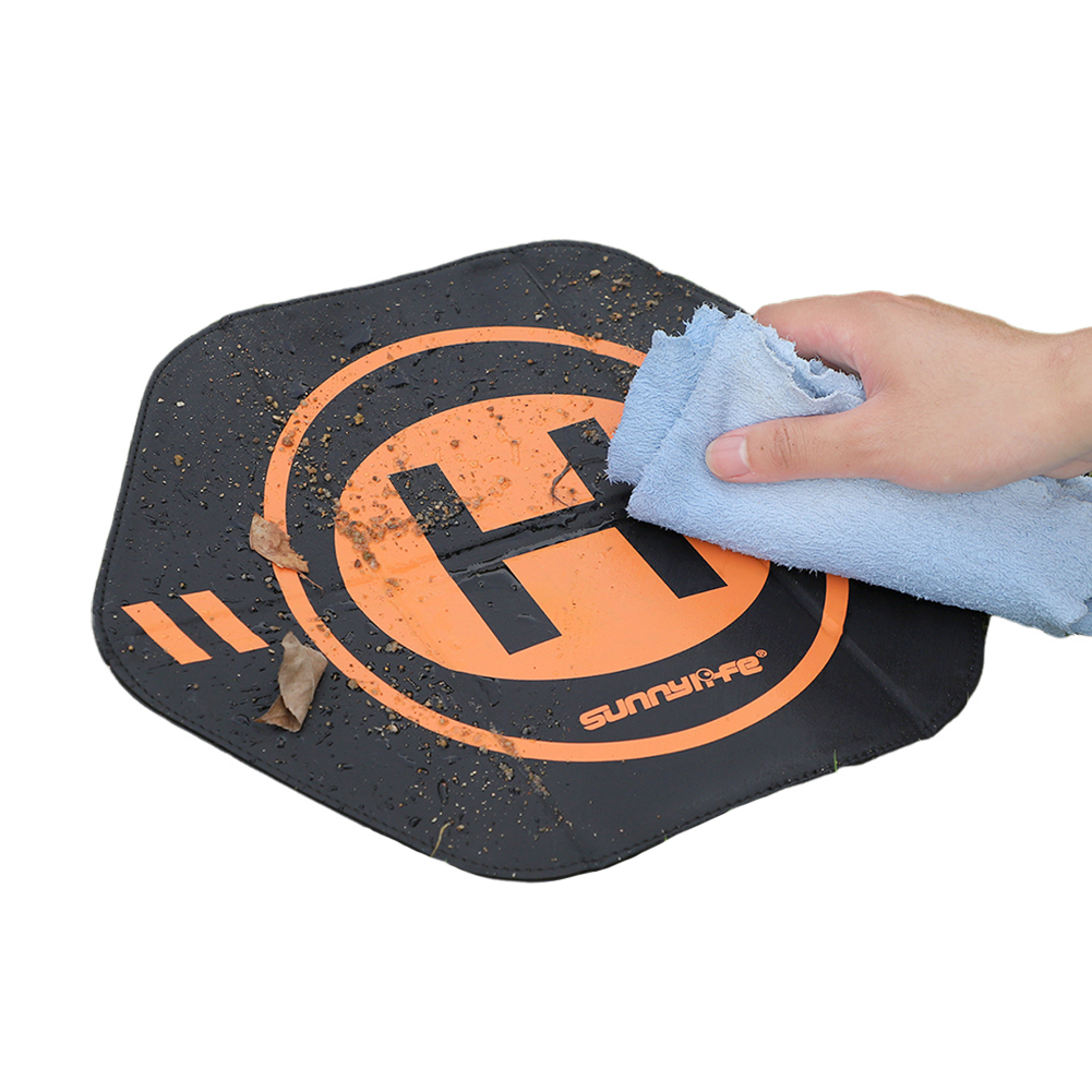35cm Drone Landing Pad Univers – обзор и цена Drone Landing Pad