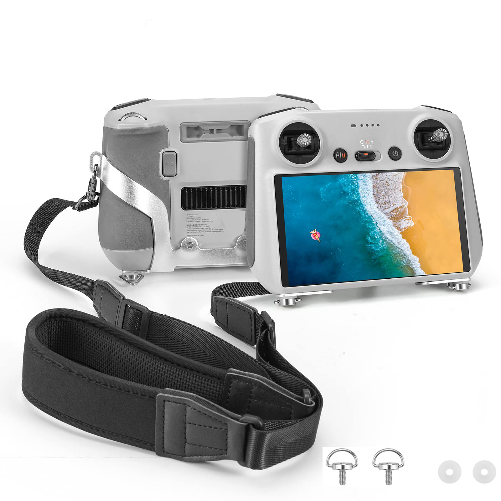 Lanyard Neck Strap for DJI RC/ – обзор и цена Drone Neck Strap