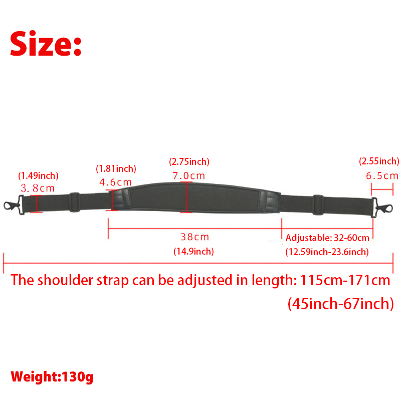 Lanyard Neck Strap for DJI RC/ – обзор и цена Drone Neck Strap