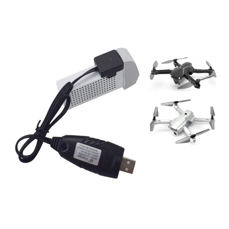 Syma X30 Z6 X500 HS175 D65 RC  – обзор и цена Drone Battery Charger